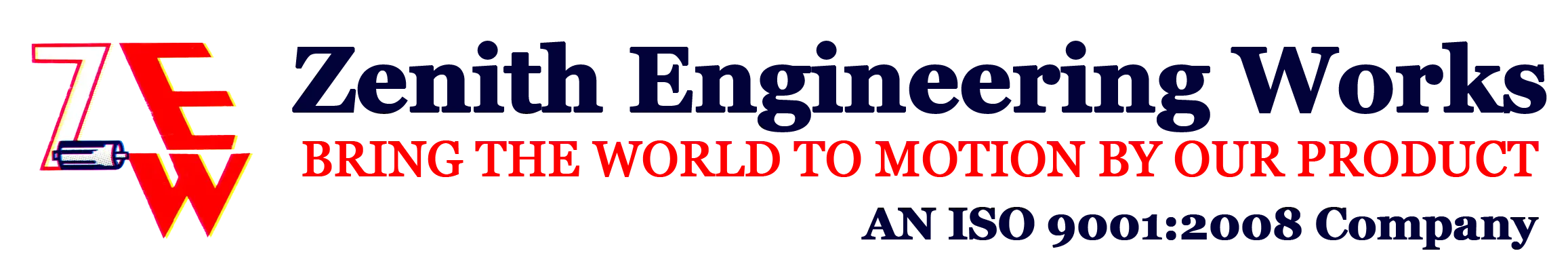 Zenith Enginnering Works